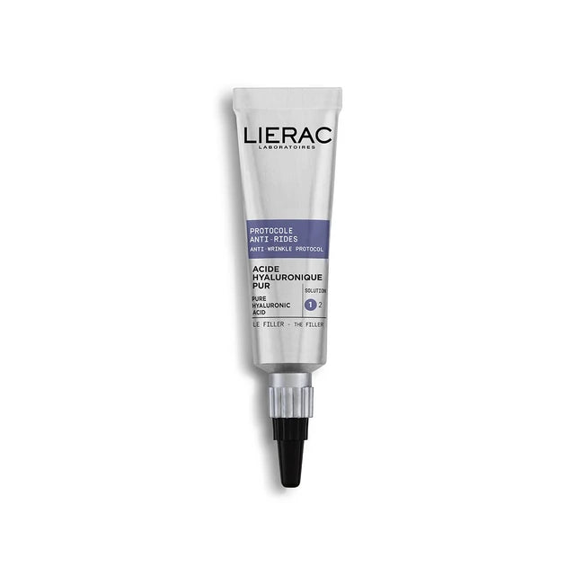 Pure Hyaluronic Acid the Filler 15 ML